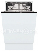 Посудомоечная машина ELECTROLUX esl 43500