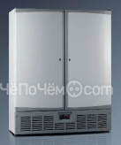 Холодильник Ariada R1400 M белый
