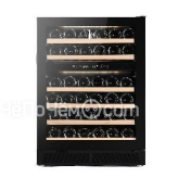 Винный шкаф VINOSAFE VSU46BD