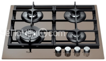Варочная панель WHIRLPOOL goa 6425/s