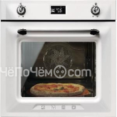 Духовой шкаф SMEG SFP6925BPZE