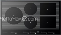 Варочная панель KUPPERSBUSCH eki9852.1f