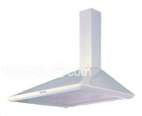 Вытяжка HOMS aire white 60