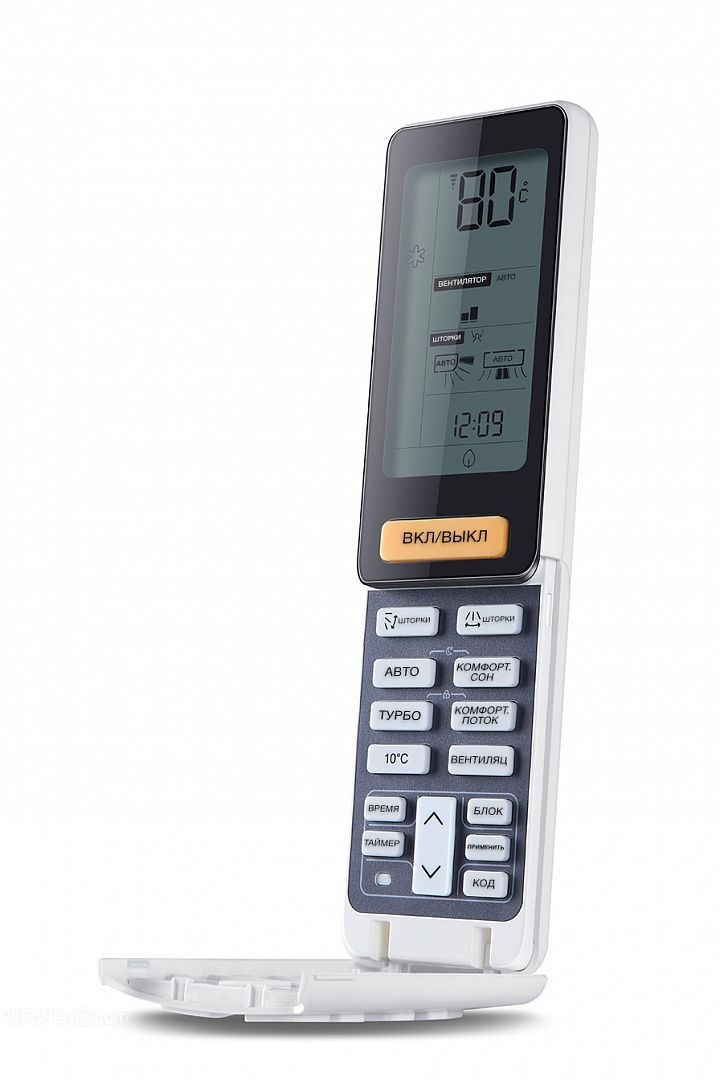 Сплит-система Haier AS12NS5ERA-G / 1U12BS3ERA
