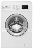 Стиральная машина Beko WRS 55P2 BSW
