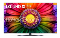Телевизор LG 50UR81006LJ