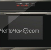Духовой шкаф KUPPERSBUSCH eebp 6400.8 bcx