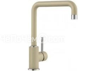 Смеситель Blanco MILI SILGRANIT шампань  (арт.525134)