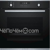 Духовой шкаф BOSCH HBG278ES0R