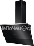 Вытяжка AEG DVB5860B