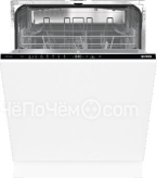Посудомоечная машина GORENJE GV642D90