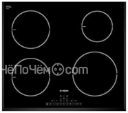 Варочная панель BOSCH pie 651f17 e