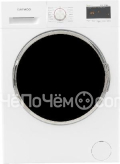 Стиральная машина DAEWOO WMD-RX12D1BP