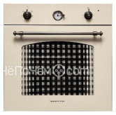 Духовой шкаф ZIGMUND & SHTAIN en 107.611 x