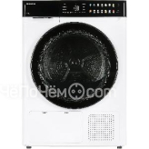 Сушильная машина HIBERG HDQ11 - 10 W