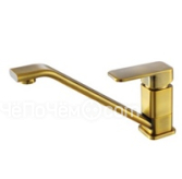 Смеситель KAISER Sonat 34033-1G