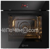 Духовой шкаф ILVE OV60-STCT3/BK