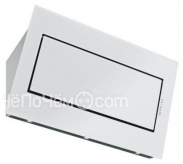 Вытяжка FALMEC quasar 80 vetro (800) stec белая