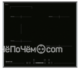 Варочная панель VESTFROST VFIND 60 HB