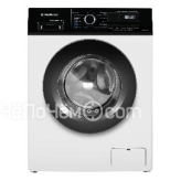 Стиральная машина MAUNFELD MFWM106IWHD