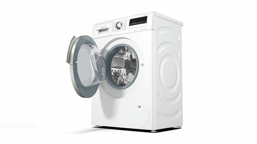Стиральная машина Bosch WLL 24241 OE