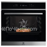 Духовой шкаф ELECTROLUX EOE7F31X
