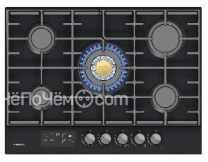 Варочная поверхность HIBERG VM 7255 B