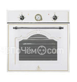 Духовой шкаф LEX EDM 6070 С WH