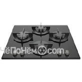 Варочная панель Hotpoint-Ariston DD 641 BK