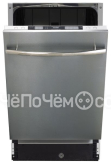 Посудомоечная машина KRONASTEEL bdx 45096 ht