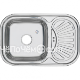 Кухонная мойка EMAR ЕМВ-7549