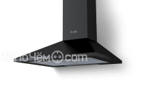 Вытяжка LEX BASIC 600 BLACK