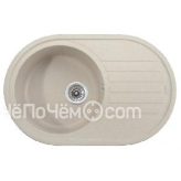 Кухонная мойка KAISER KGM-7750-S