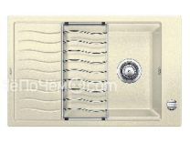 Кухонная мойка BLANCO ELON XL 6S SILGRANIT белый (524838)