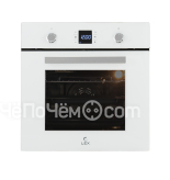 Духовой шкаф LEX edp 094 wh
