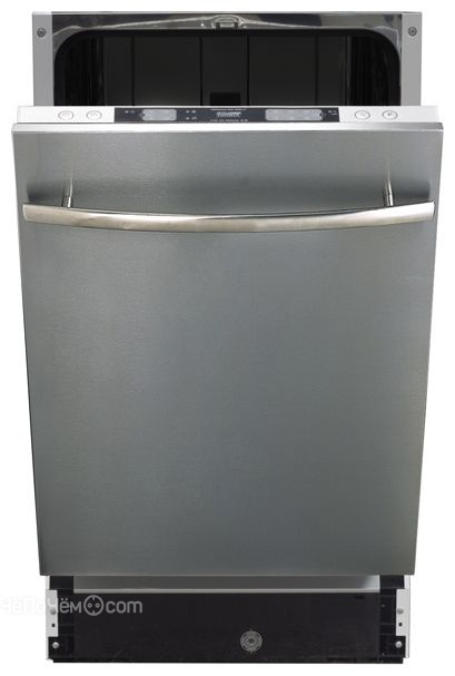 Посудомоечная машина KRONASTEEL bdx 45096 ht