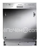 Посудомоечная машина Kuppersbusch IG 669.4