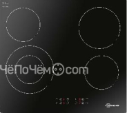 Варочная панель Kuchenchef KHC611