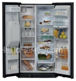 Холодильник WHIRLPOOL wsg 5588 a+m