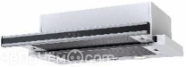 Вытяжка KRONASTEEL KAMILLA Sensor 600 inox/black glass 2M