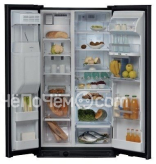 Холодильник WHIRLPOOL wsg 5588 a+m
