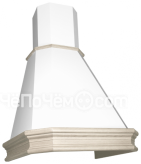 Вытяжка ELIKOR пергола 60 (бежевый/дуб.неокраш)