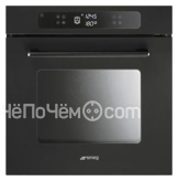 Духовой шкаф SMEG f610an
