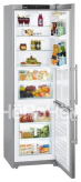 Холодильник LIEBHERR cbpesf 4013-21001