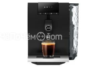 Кофемашина JURA ENA 4 Metropolitan Black