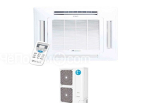 Сплит-система TIMBERK AC TIM 48LC ST1 / ST3