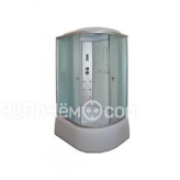 Душевая кабина NIAGARA NG-3320-14L
