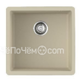 Кухонная мойка OMOIKIRI Bosen 44-U-BE (4993596)