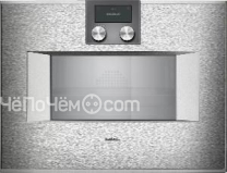 Духовой шкаф GAGGENAU BS450111