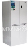 Холодильник LERAN RMD 525 W NF